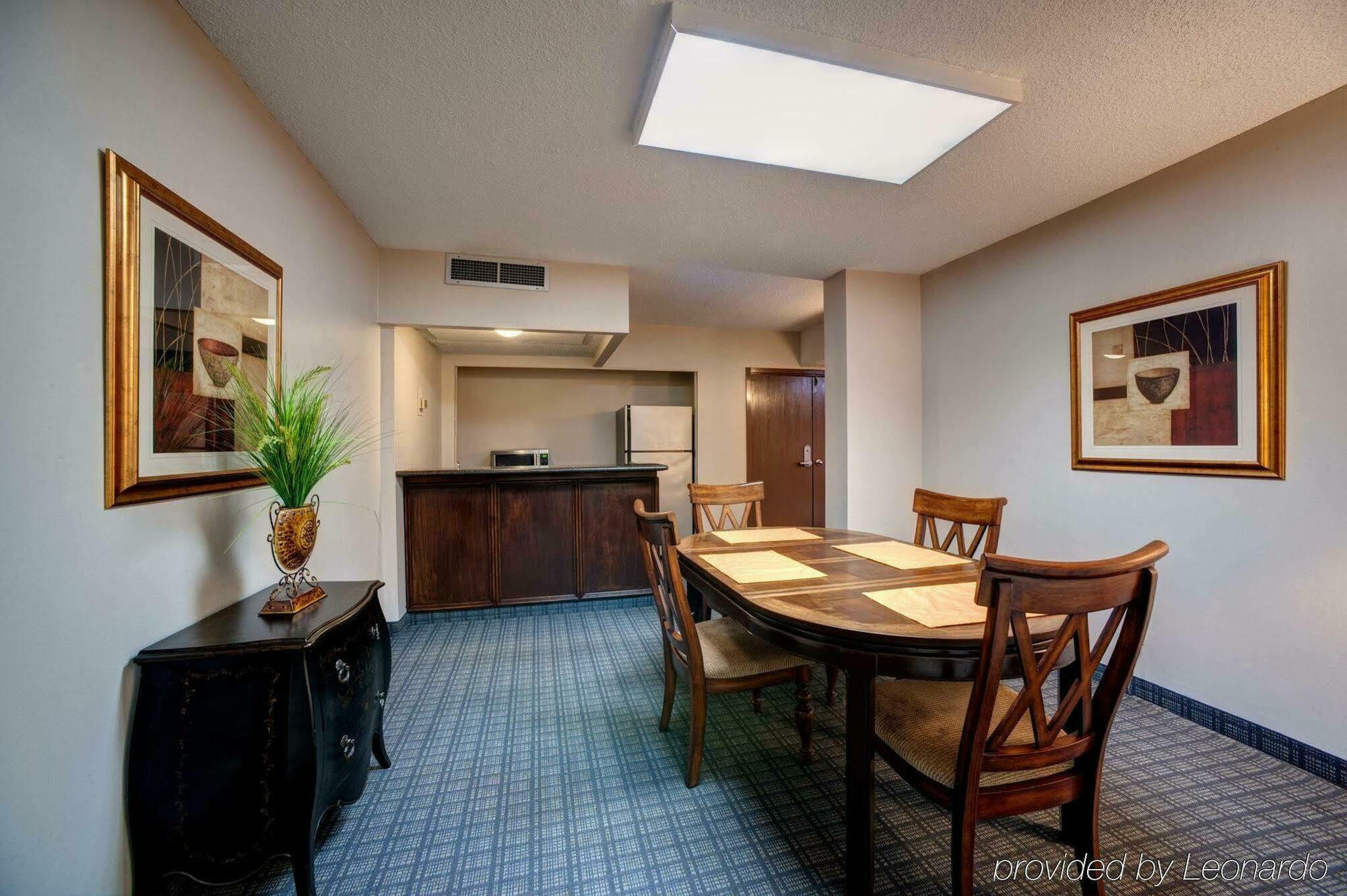 Red Lion Intercontinental Airport Hotel Houston