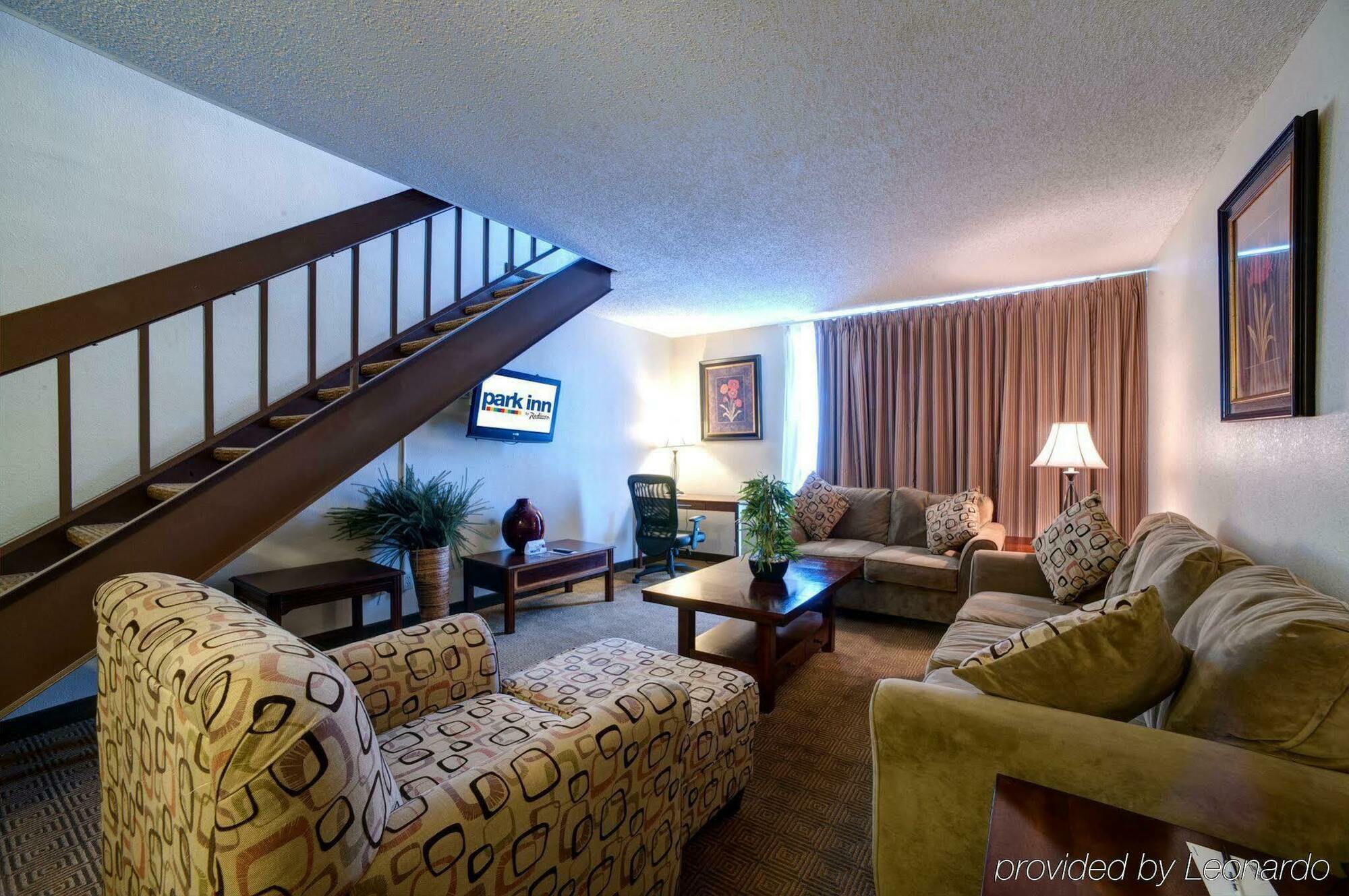 Red Lion Intercontinental Airport 3* Houston