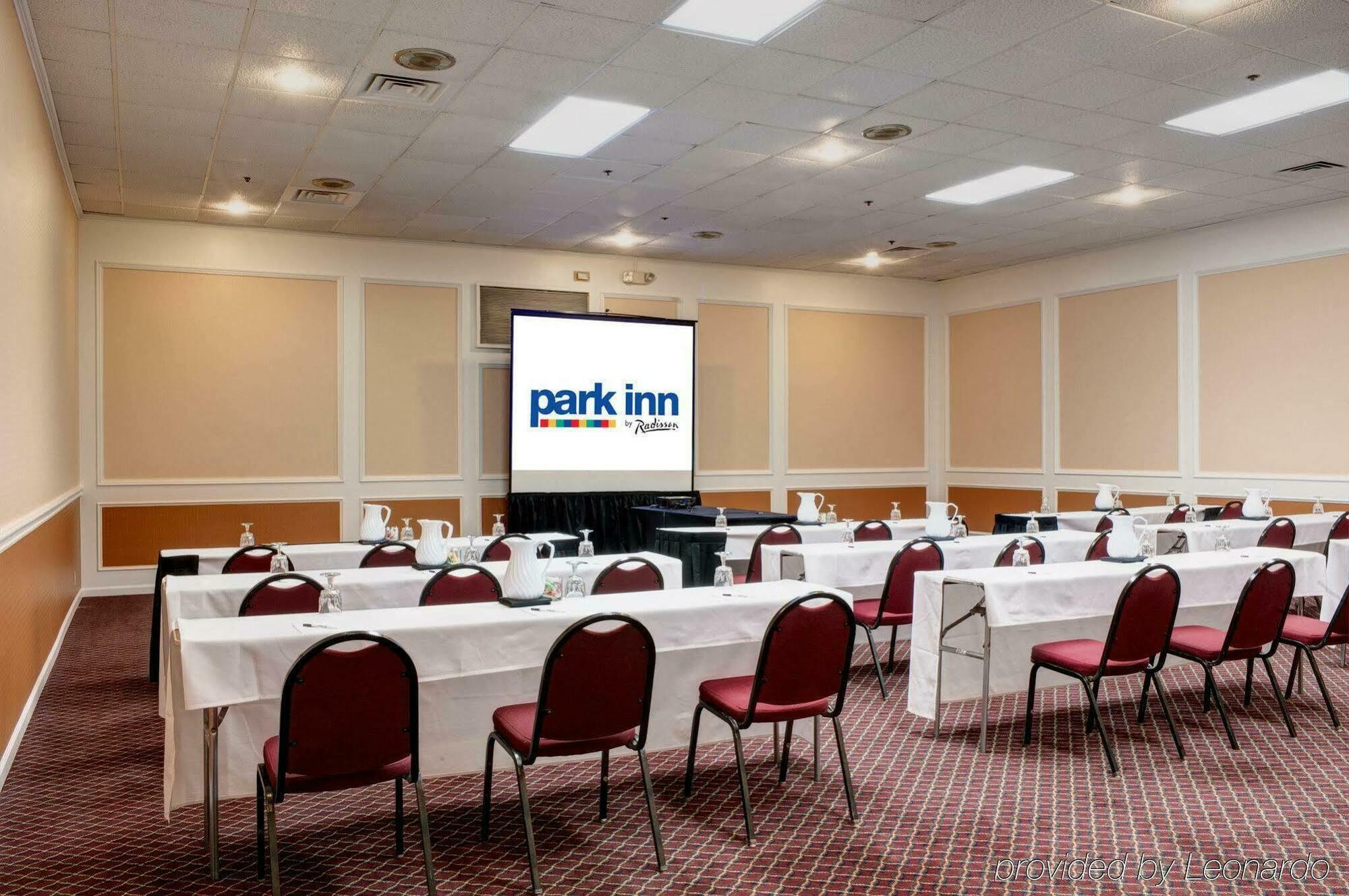 Hotel Red Lion Intercontinental Airport Houston