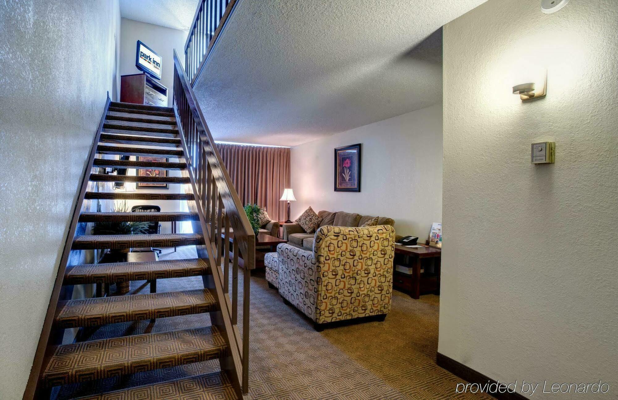 Red Lion Intercontinental Airport 3* Houston