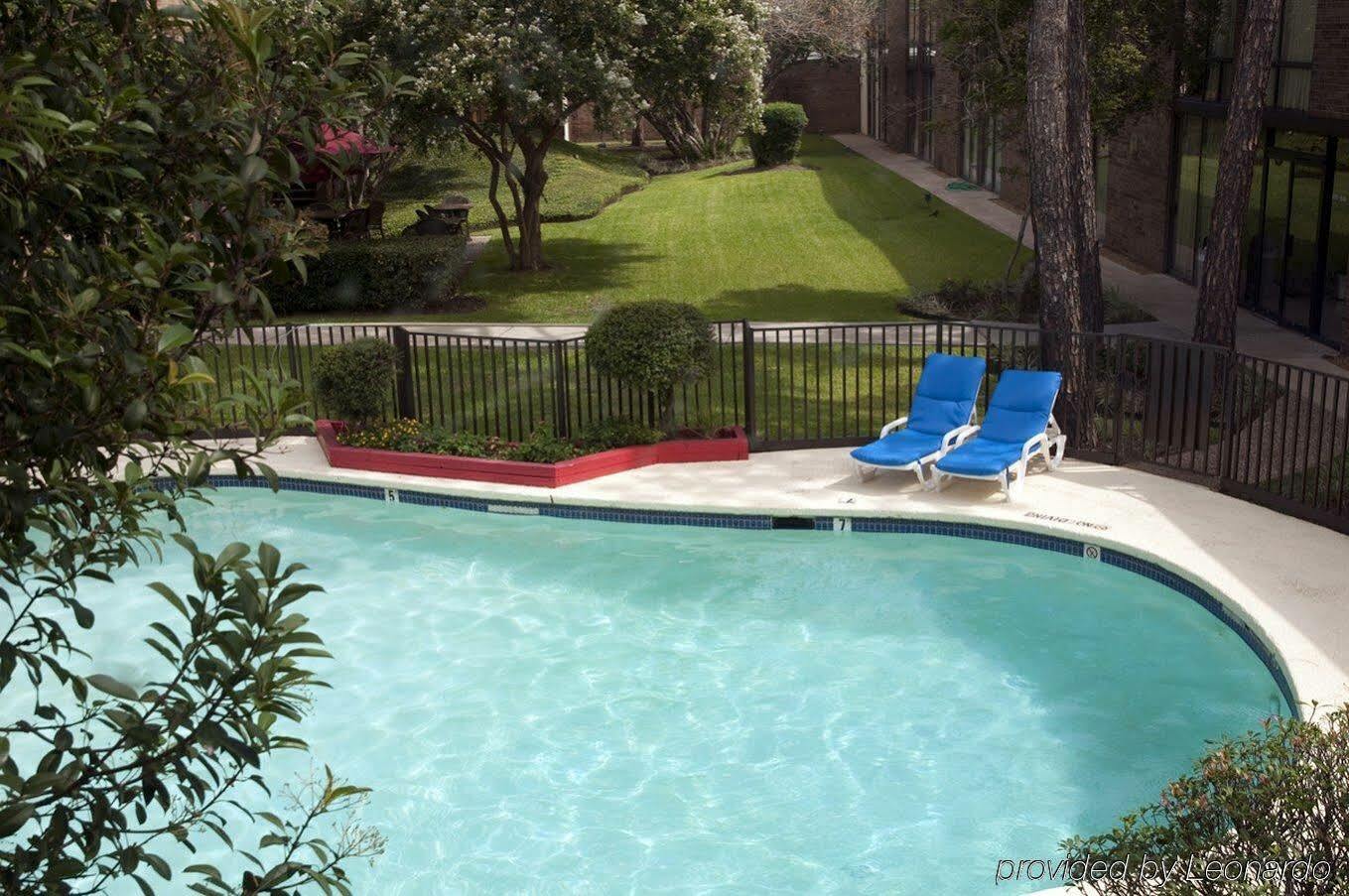 Red Lion Intercontinental Airport Houston