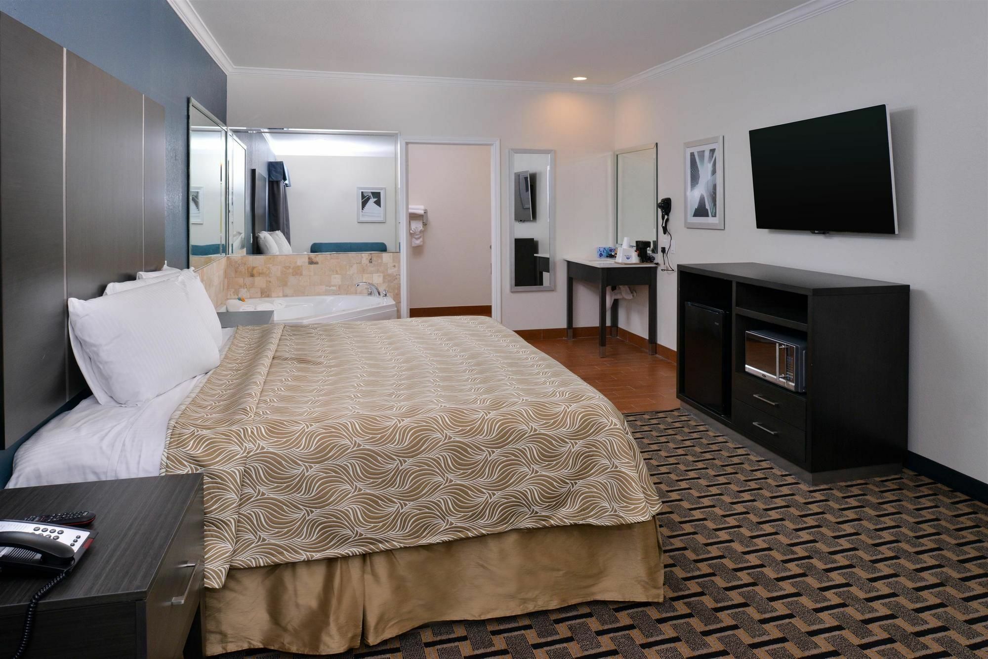 Regency Inn & Suites- Nw Houston