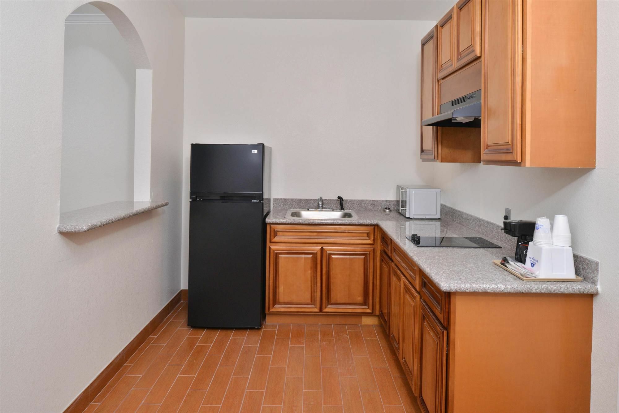 Regency Inn & Suites- Nw Houston 2* Houston