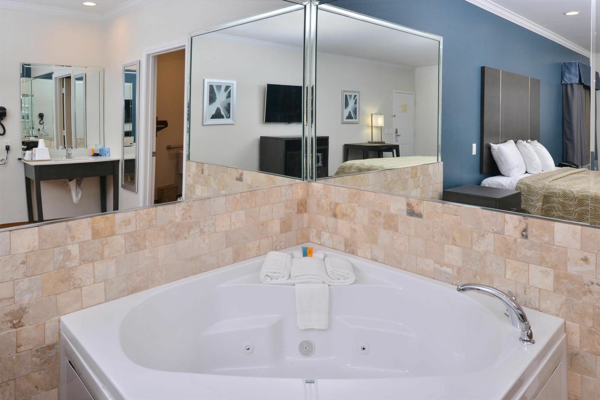 Motel Regency Inn & Suites- Nw Houston Houston