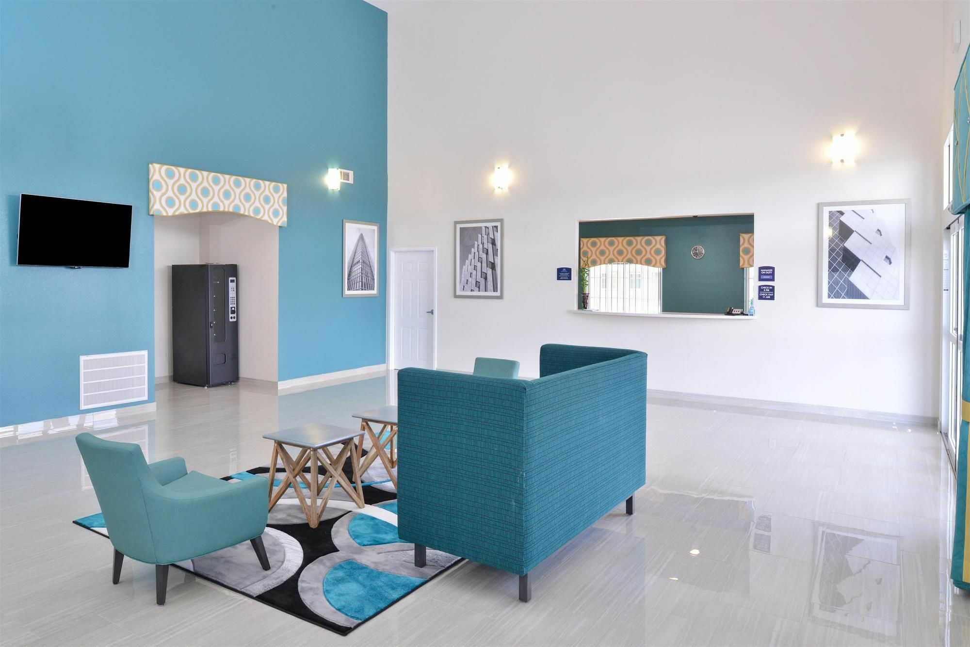 Motel Regency Inn & Suites- Nw Houston Houston