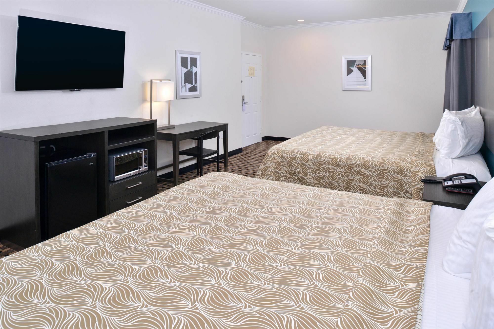 Regency Inn & Suites- Nw Houston Houston