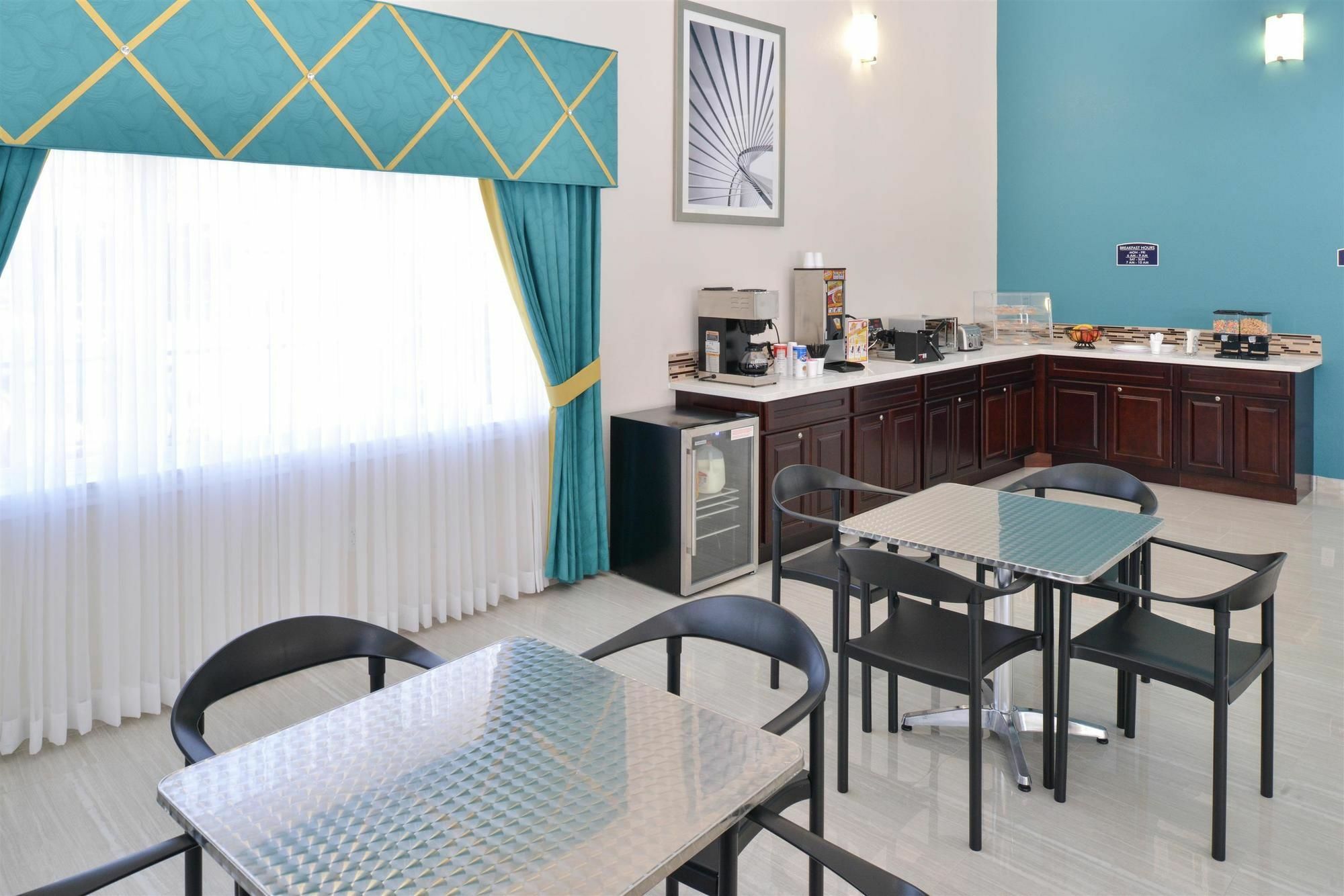 Motel Regency Inn & Suites- Nw Houston Houston