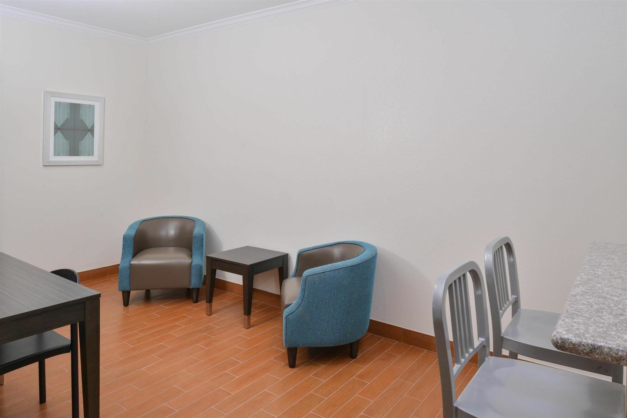 Regency Inn & Suites- Nw Houston 2* Houston