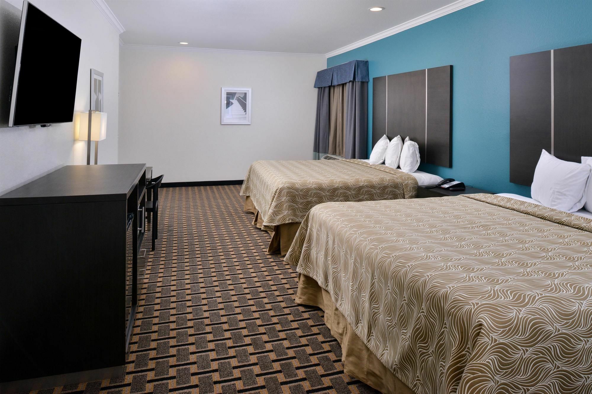 Regency Inn & Suites- Nw Houston