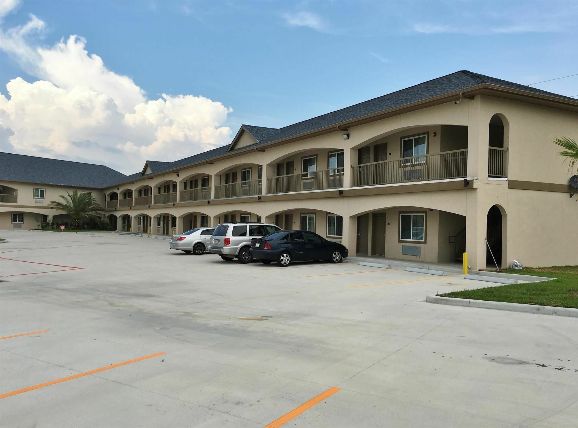 Motel Regency Inn & Suites- Nw Houston Houston