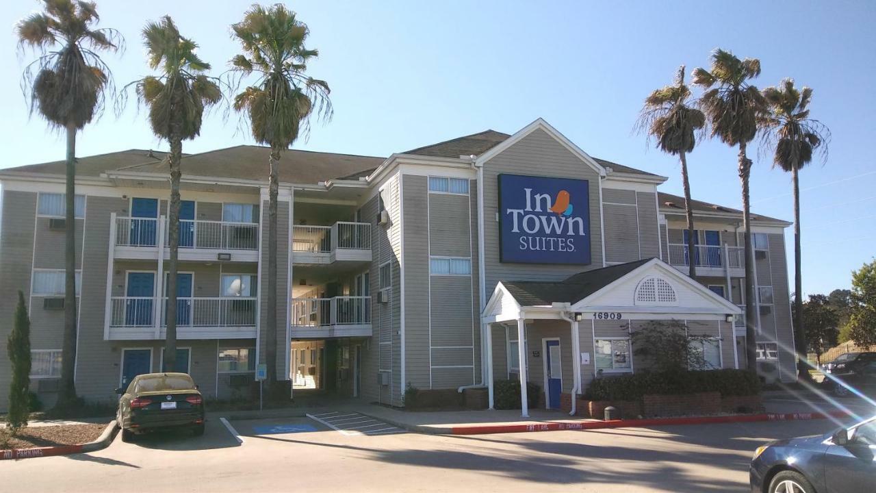 Intown Extended Tx - Cypress Station