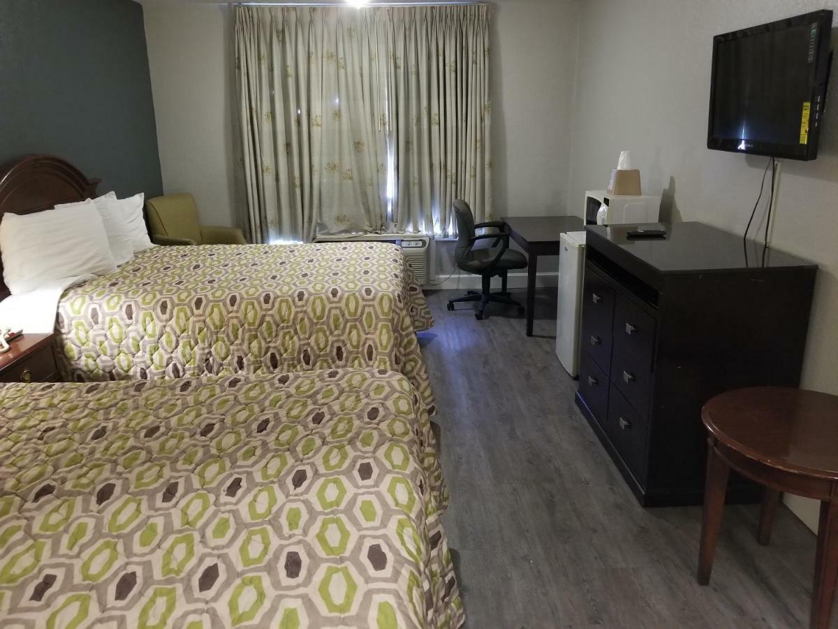 Motel Regency & Suites 2*