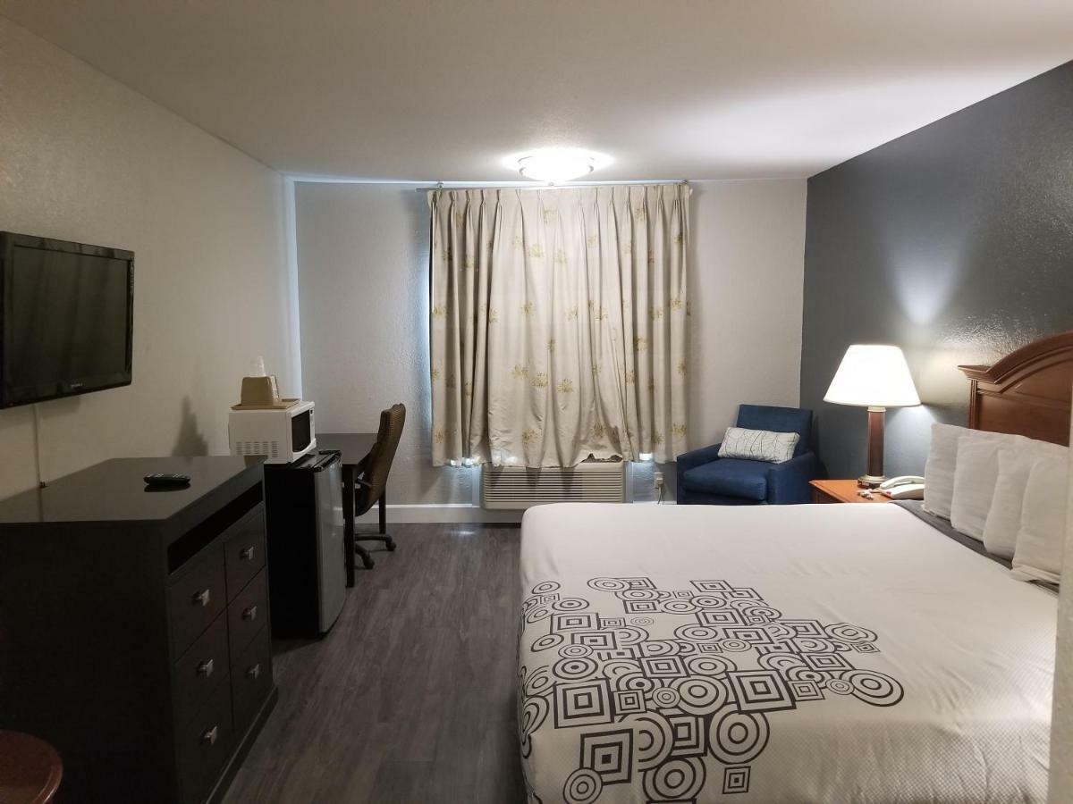 Motel Regency & Suites Houston
