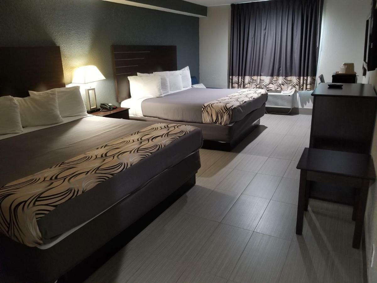 Motel Regency & Suites