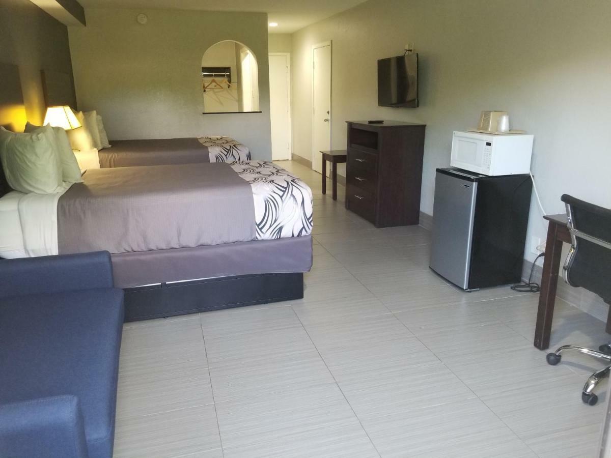 Motel Regency & Suites
