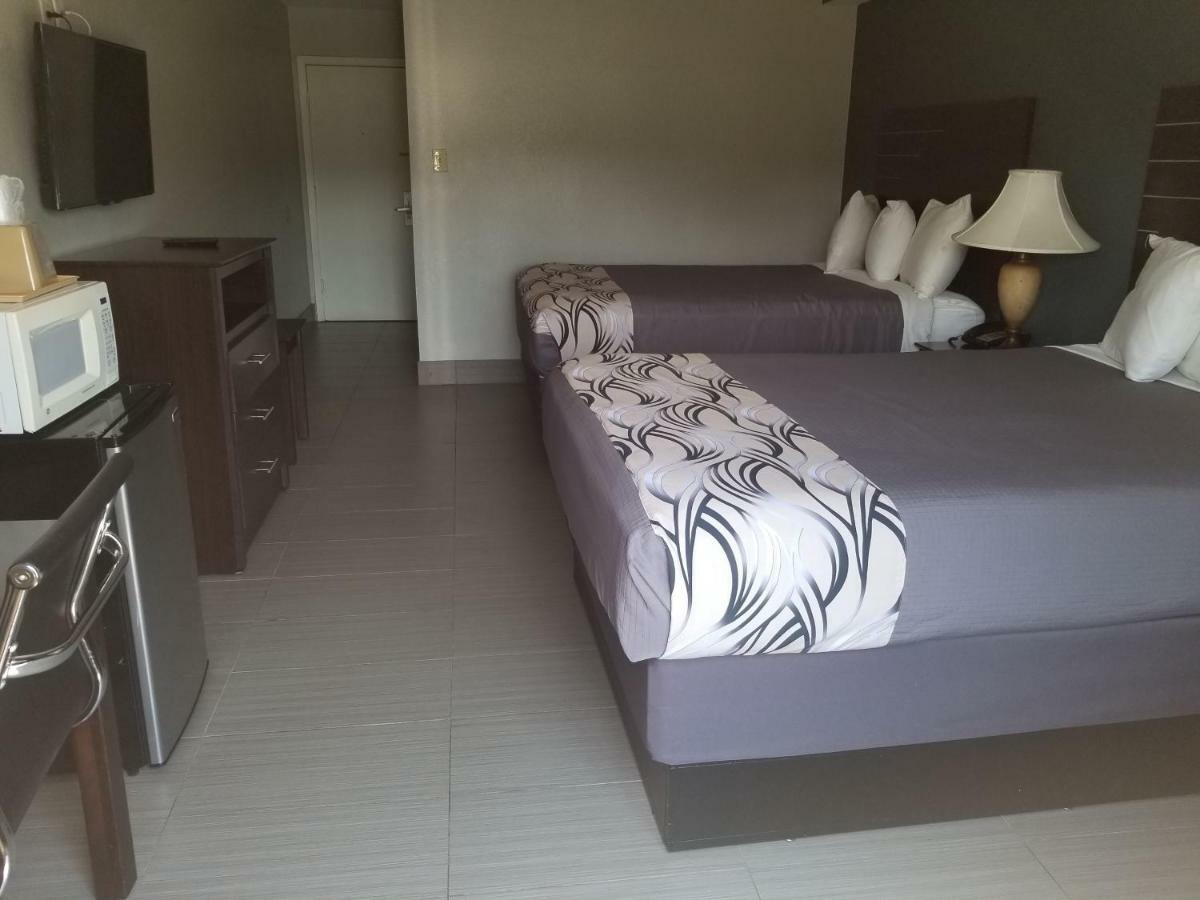 Motel Regency & Suites Houston
