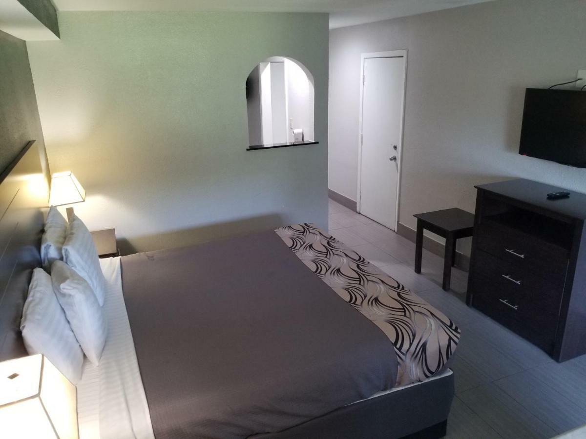 Motel Regency & Suites Houston
