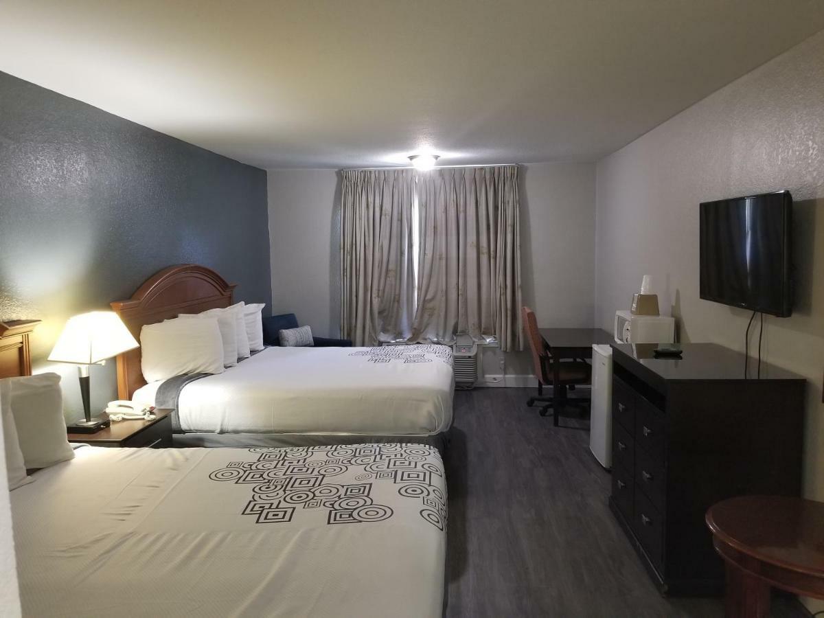 Motel Regency & Suites 2*