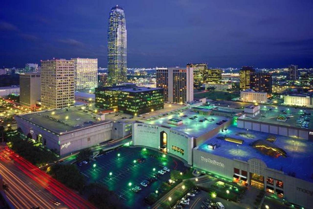 Cozy Near Med Center, Nrg, Galleria & Dtown Apartment *