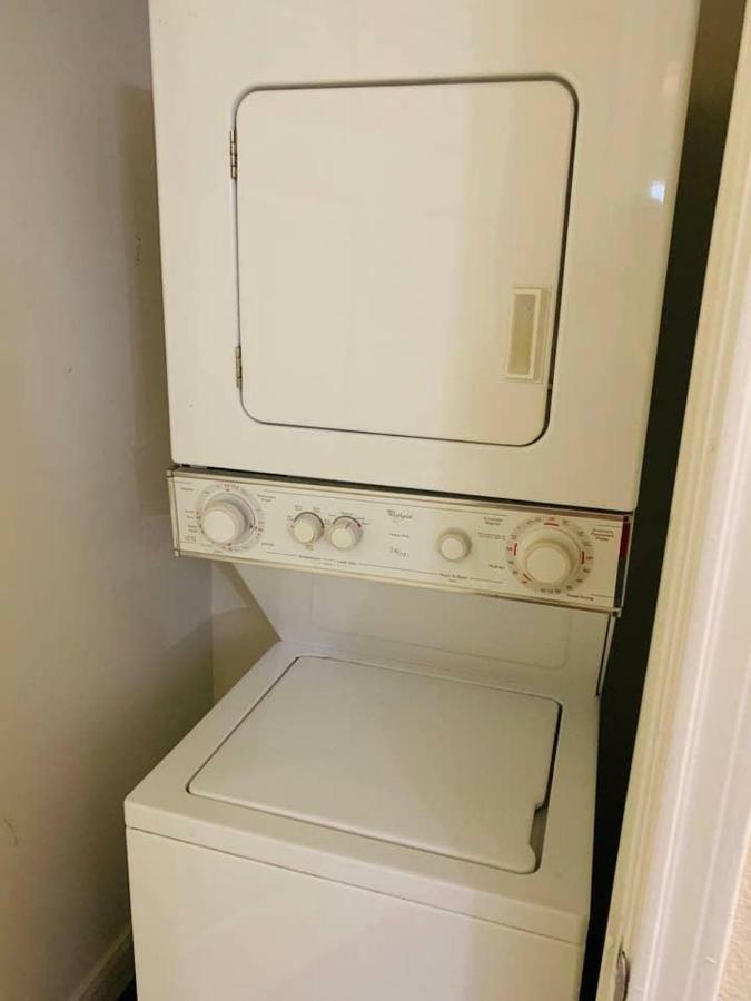 Cozy Near Med Center, Nrg, Galleria & Dtown Apartment *