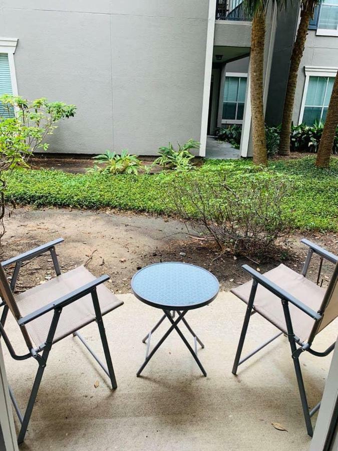 Cozy Near Med Center, Nrg, Galleria & Dtown Houston