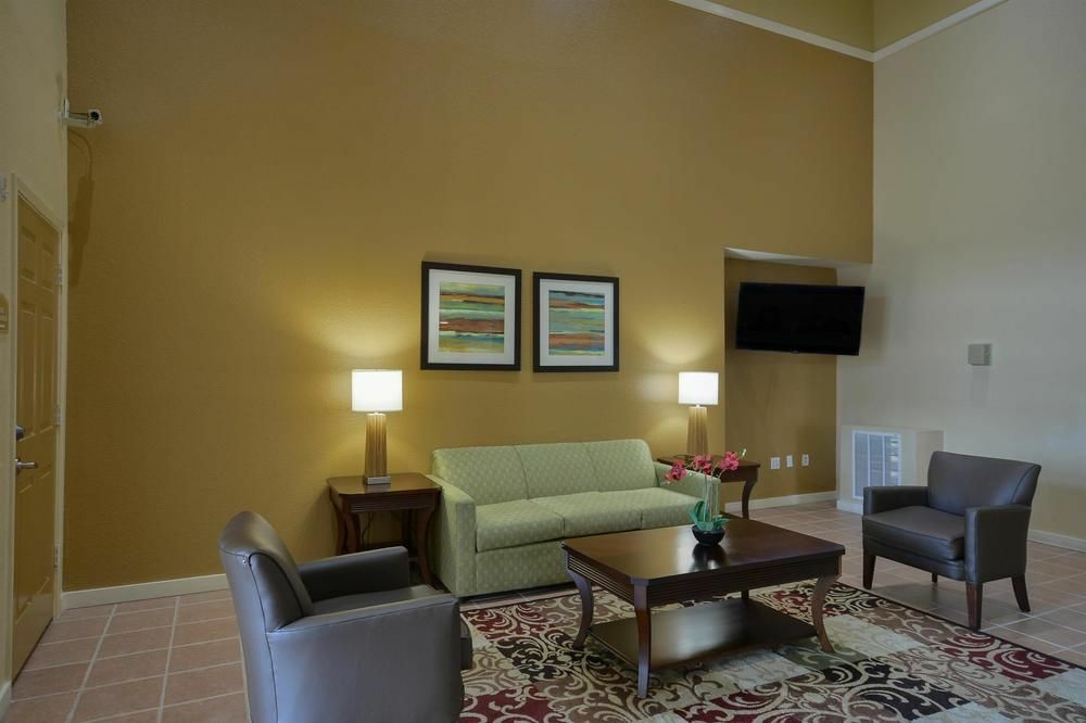 Intown Extended Select Tx - Brookhollow 2* Houston