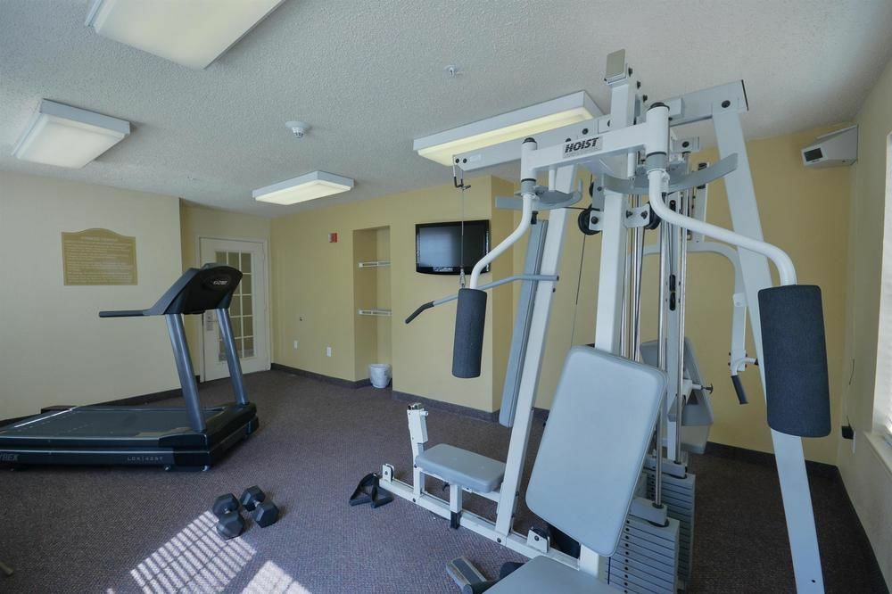 Intown Extended Select Tx - Brookhollow Hotel 2*
