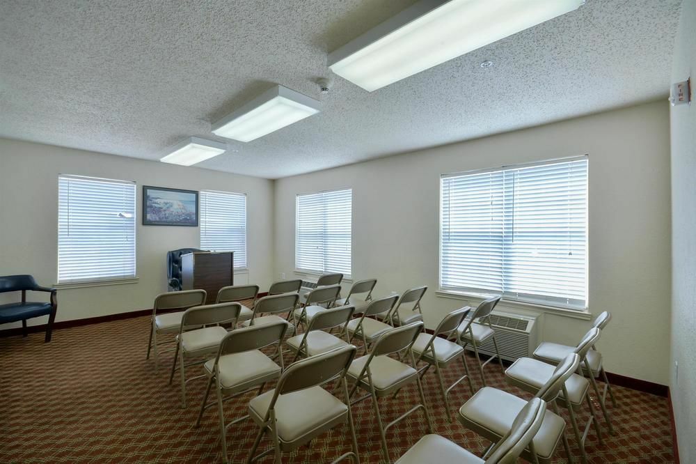 Hotel Intown Extended Select Tx - Brookhollow