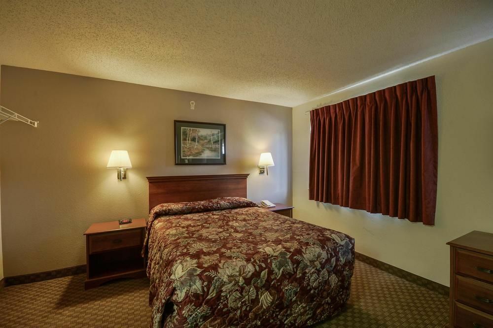 Intown Extended Select Tx - Brookhollow