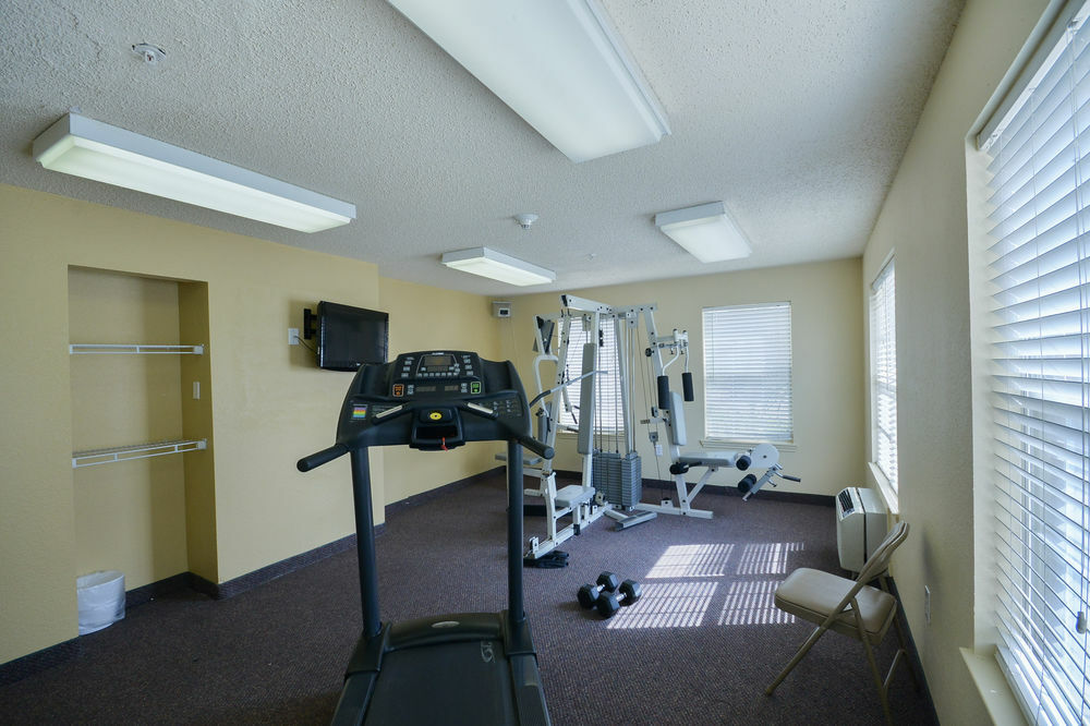Intown Extended Select Tx - Brookhollow 2* Houston