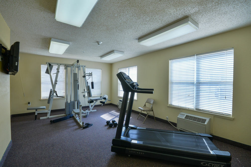 Hotel Intown Extended Select Tx - Brookhollow