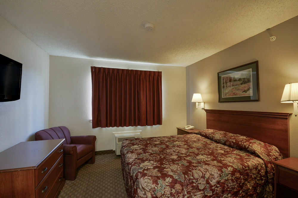 Hotel Intown Extended Select Tx - Brookhollow