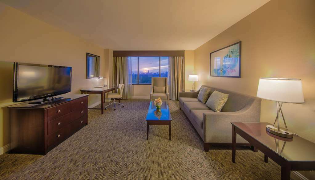 Hilton Plaza/medical Center Hotel Houston