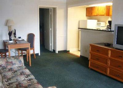 America's Houston/stafford /sugarland Motel 2*