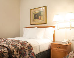 La Quinta By Wyndham Nw Brookhollow Hotel