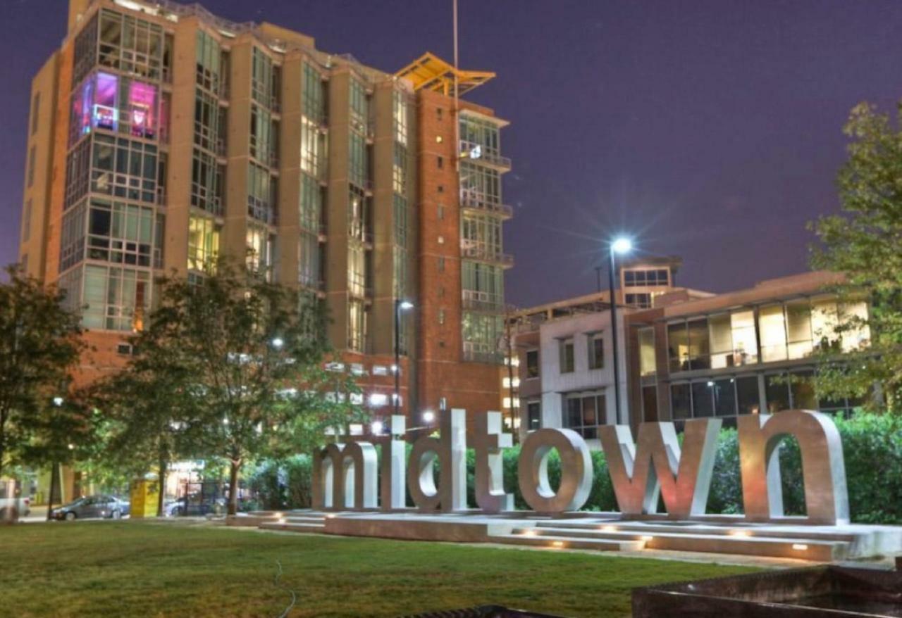 Midtown Luxury/main Street Wonder Houston