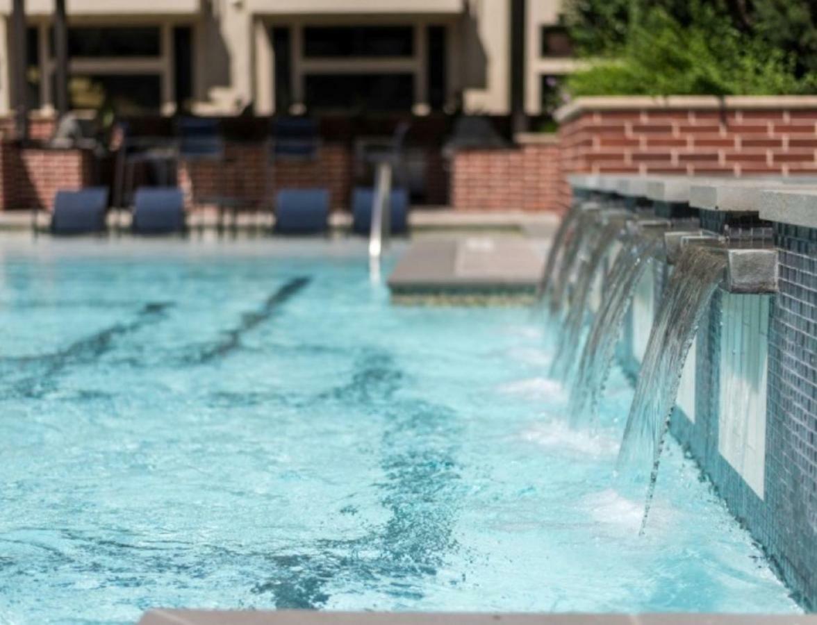 Midtown Luxury/main Street Wonder Apartment Houston