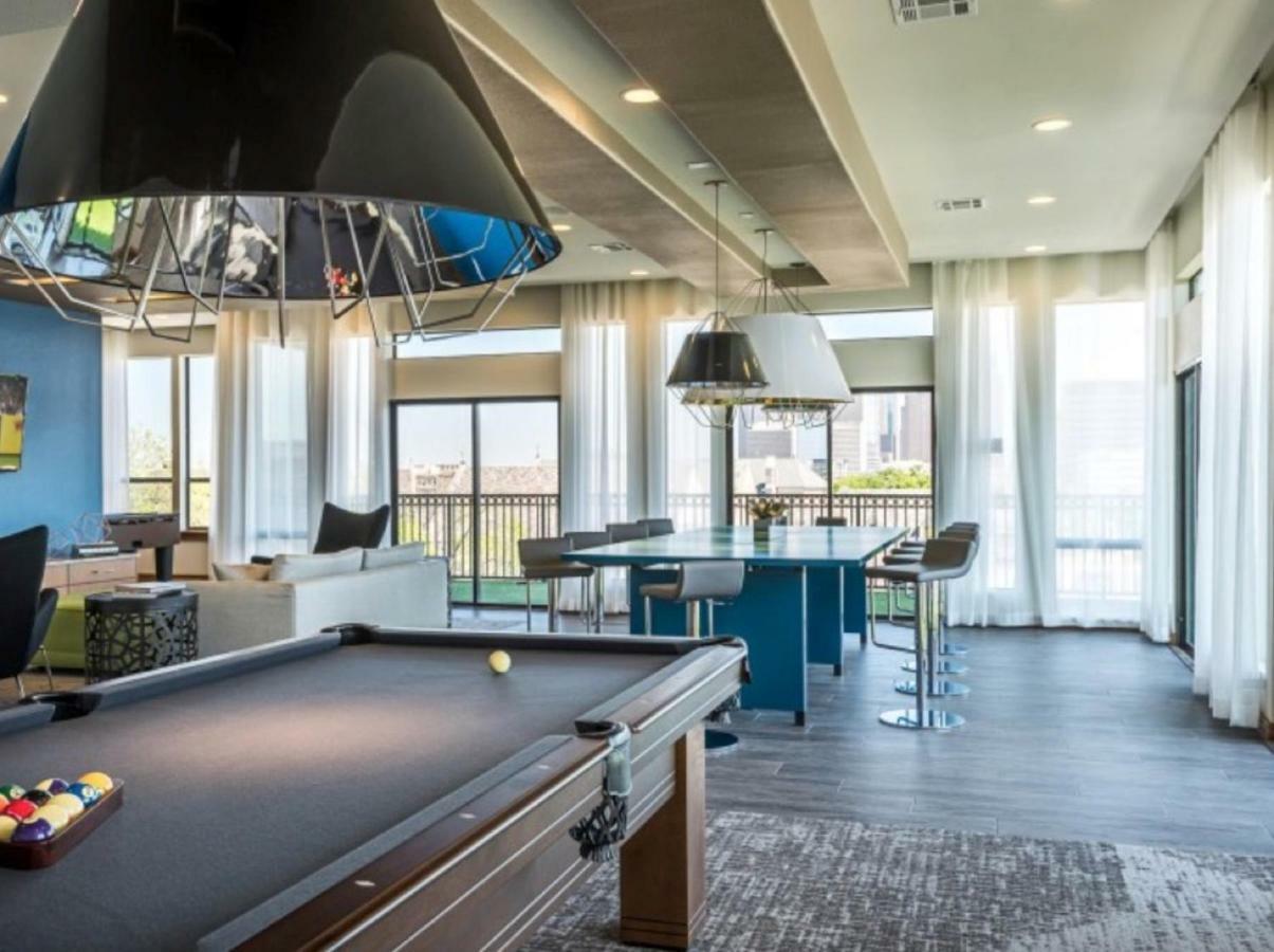Midtown Luxury/main Street Wonder Houston