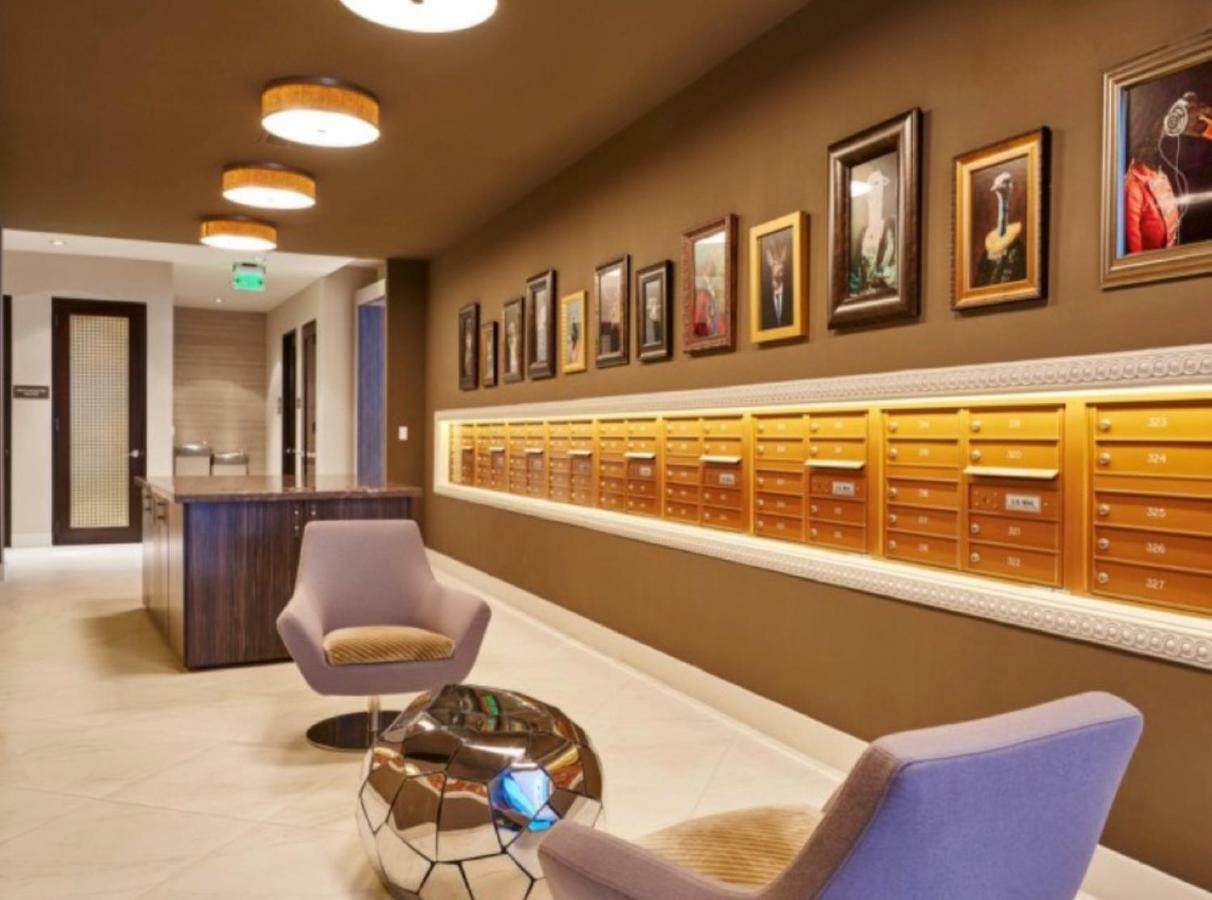 Apartment Midtown Luxury/main Street Wonder Houston