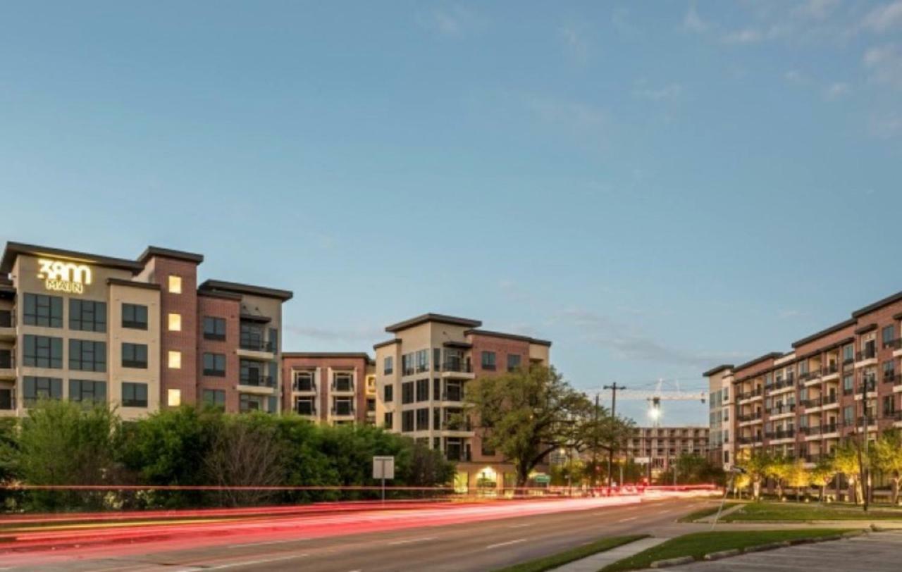 Midtown Luxury/main Street Wonder Apartment Houston