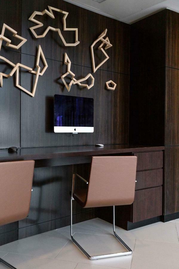 Locale Medical Center - Aparthotel 4*
