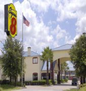 Super 8 By Wyndham Houston/willowbrook Hwy 249 Hotel