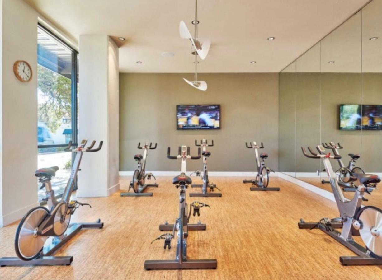 Midtown Luxury/main Street Wonder Houston