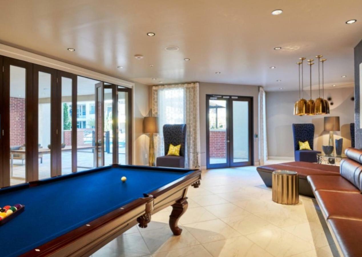 Midtown Luxury/main Street Wonder Apartment Houston