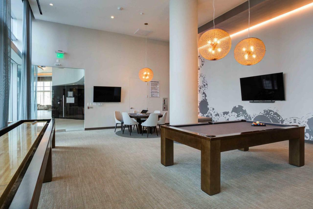 Locale Medical Center - 4* Houston