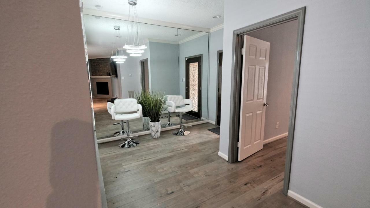 Holiday home Rodeo, Grb, Nrg, Galleria, Medical Center, Mm Park, Galveston - Breakwood Houston