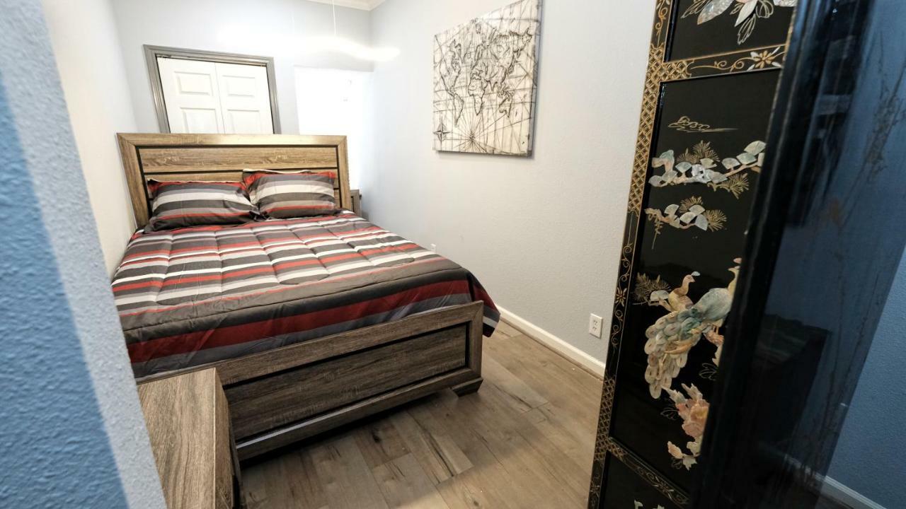 Holiday home Rodeo, Grb, Nrg, Galleria, Medical Center, Mm Park, Galveston - Breakwood Houston