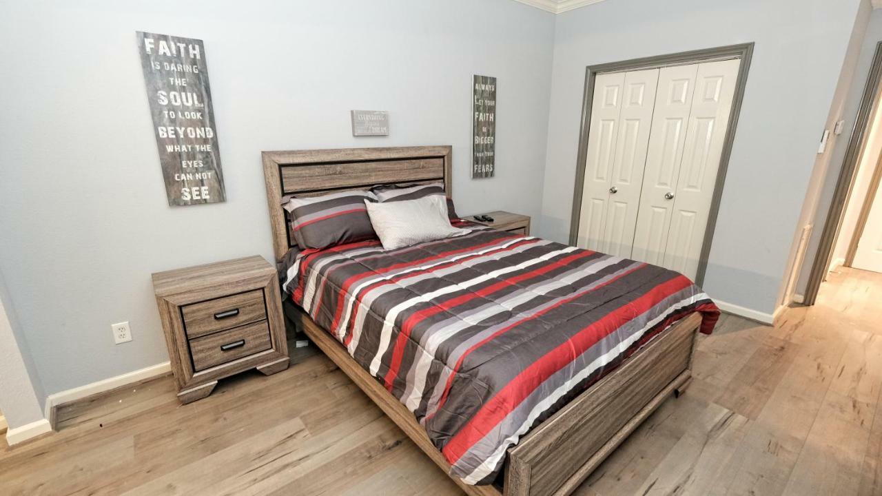Rodeo, Grb, Nrg, Galleria, Medical Center, Mm Park, Galveston - Breakwood Holiday home *