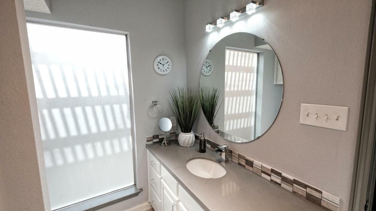 Rodeo, Grb, Nrg, Galleria, Medical Center, Mm Park, Galveston - Breakwood Holiday home Houston