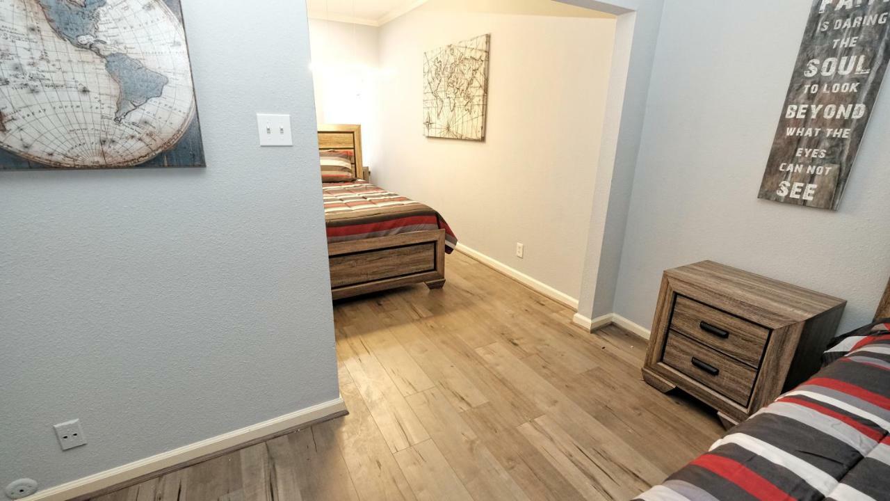 Rodeo, Grb, Nrg, Galleria, Medical Center, Mm Park, Galveston - Breakwood Houston